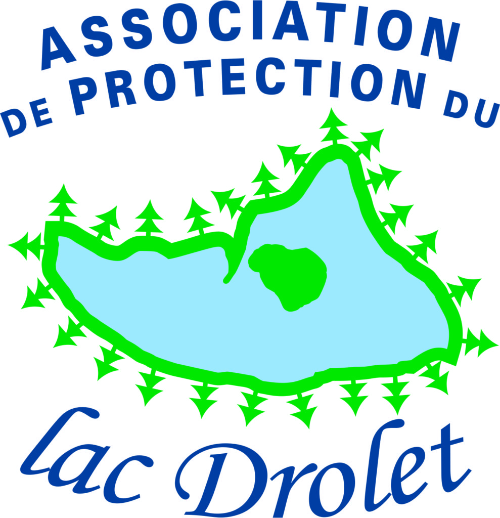 Association de protection du lac Drolet