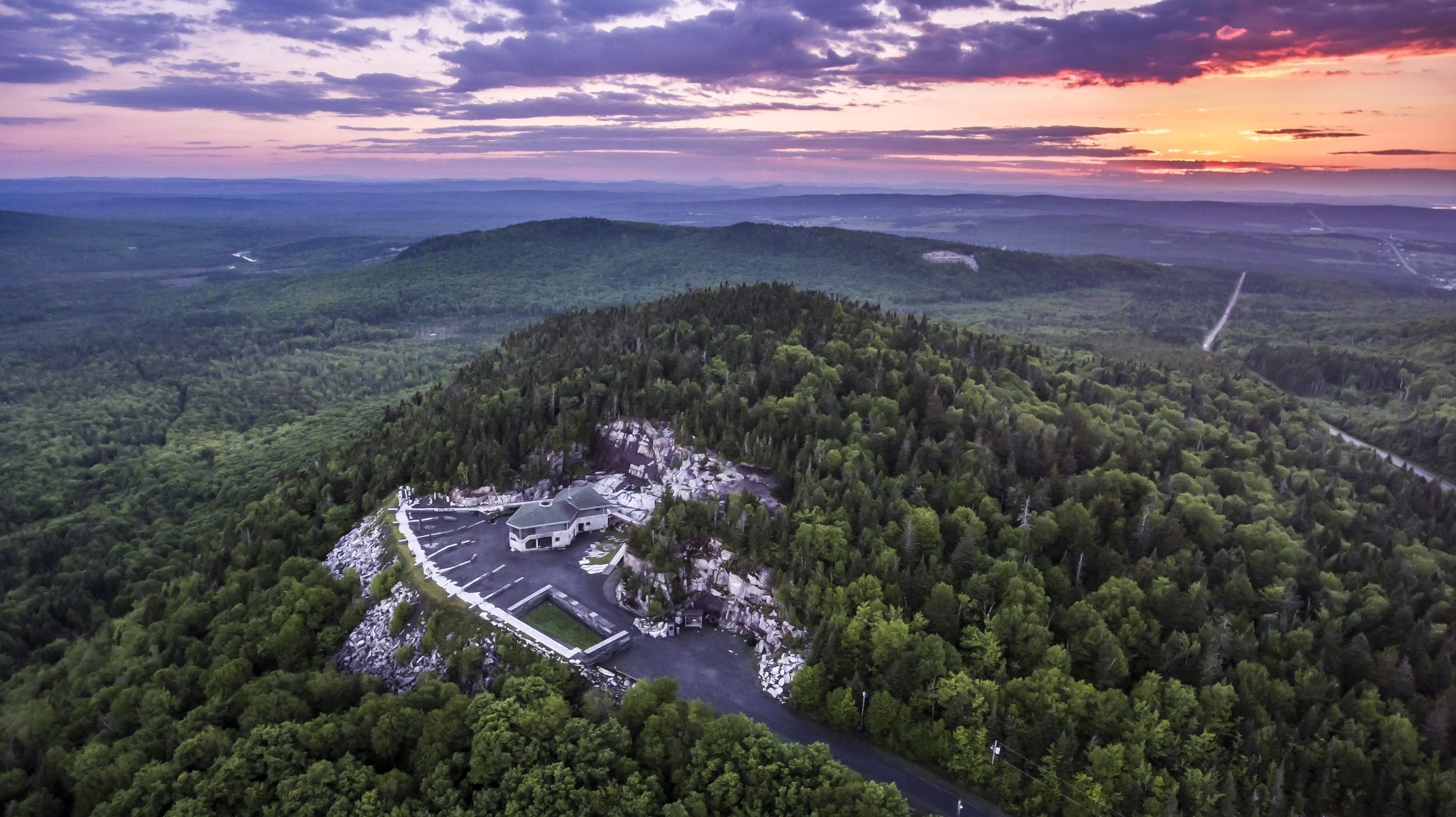 Municipalité LacDrolet LacDrolet, pour y vivre!